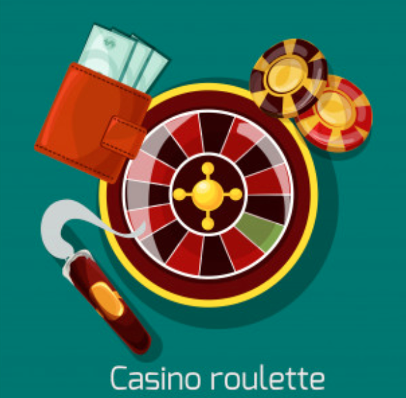 You are currently viewing 輪盤玩法技巧（Roulette）快速入門！